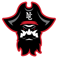NCMC Pirate