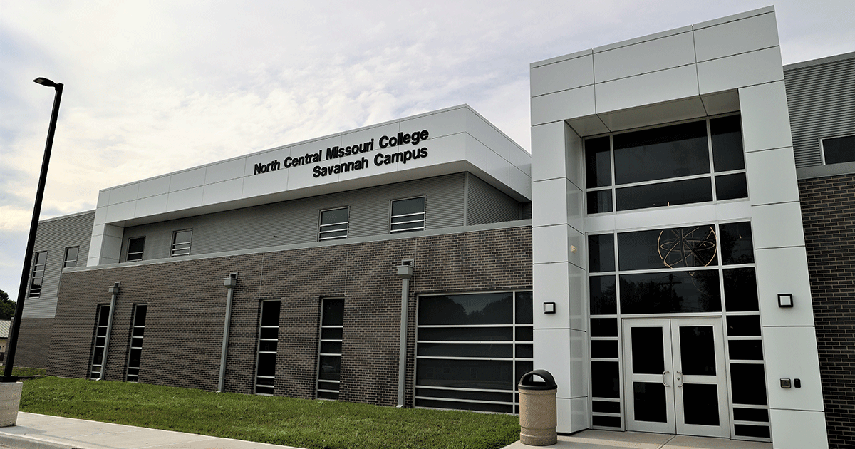 North Central Missouri College North Central Missouri College