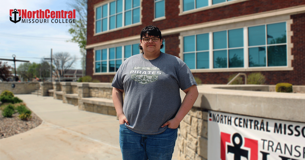 North Central Missouri College North Central Missouri College