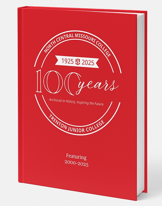 Centennial Book